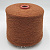 Todd & Duncan Cashmere (374949 Tawny терракот меланж) 100% кашемир 2/28 1400м/100гр