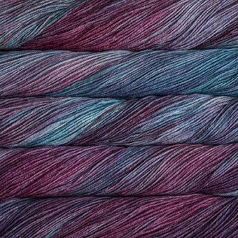 Malabrigo Arroyo (120) 100% меринос 100 г/305 м