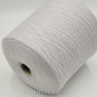 Loro Piana Baby Cashmere (Ice Maiden ледяной жемчуг) 100% бэби кашемир 2/26 1300м/100г