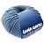 Lana Gatto Super Soft (13158 небесный) 100%меринос 50 г/125 м