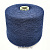 Tollegno Spring Sportiva 3/37 (282 Avio синий) 100% меринос 1233 м/100 гр