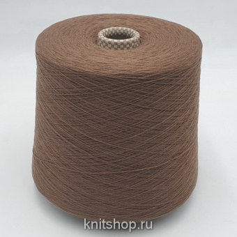 Cariaggi Cashmere 2/28 (1708 орех) 100% кашемир 1400м/100гр