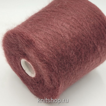 NewKid (1690 сливовый) 50% суперкидмохер, 50% па 1000м/100гр