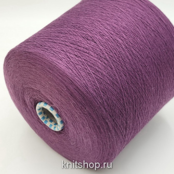 Filmar Ticino (477 баклажан) 100% хлопок 2/34 1700м/100гр