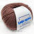 Lana Gatto Super Soft (14624 розовое какао) 100%меринос 50 г/125 м
