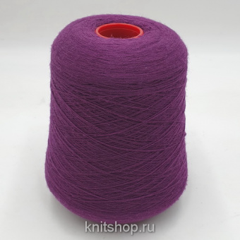 Fullonica Missoni (00146-5461 цикламен) 90% меринос, 10% нейлон 2/48 2400м/100гр