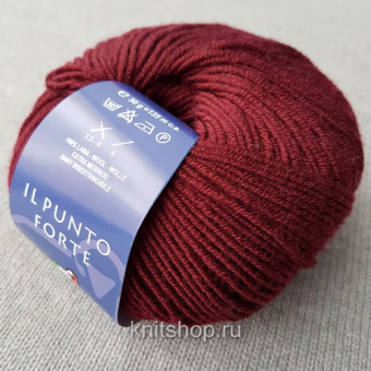 Tropical Lane Il Punto Forte (573) 100% меринос суперфайн 50 г/135 м