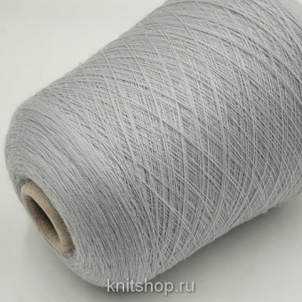 Missoni Fullonica Lana (64703 светло-серый) 100% меринос экстрафайн 2/60 3000м/100гр