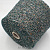 Lineapiu Jasper (84011 т-изумруд) 40%меринос, 10%хлопок, 8%шёлк, 20%полиакрил 16%пл, 6%па 200м/100гр