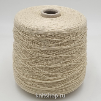 Toscano Toscolino Missoni (2030/М0017 Pt 720601 кремовый) 100% лён 2/26 1300м/100гр
