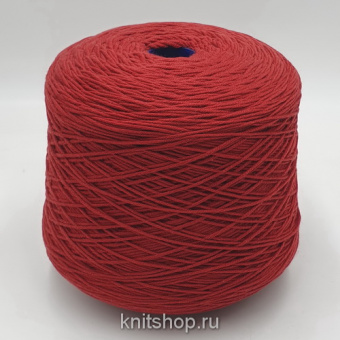 Botto Giuseppe Alba (1169 бордо) 100% гребенной меринос 180м/100гр, пружинит, держит резинки