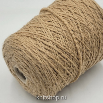 Filpucci Salentino (24-037 бежевый) 67% меринос, 33% па 200м/100гр