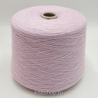Linsieme Batik (3259 светло-розовый) 8% кашемир, 47% меринос, 30% вискоза, 15% па 1500м/100гр
