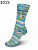 Schachenmayr Regia The Two Of Us Color (03015) 75% меринос, 25% полиамид 100г/420м
