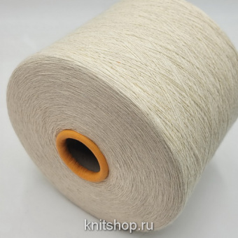 Fusion (Ciotolo латте меланж) 80% хлопок, 20% па 1500м/100гр