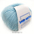 Lana Gatto Super Soft (14545 лазурный нежный) 100%меринос 50 г/125 м Lana Gatto Super Soft (14545 лазурный нежный) 100%меринос 50 г/125 м