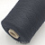 Biagioli Modesto Cashmere 2/28 (400002 Nero черный) 100% кашемир 1400м/100г