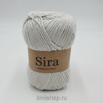 Borgo de'Pazzi Sira (12) 70% бамбук, 30% шёлк 50 г/150 м
