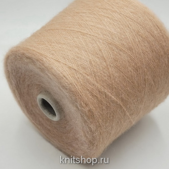 Mister JOE Oxford (21647 17652 розовое шампанское) 30% кидмохер, 40% полиакрил, 30% па 1500м/100гр