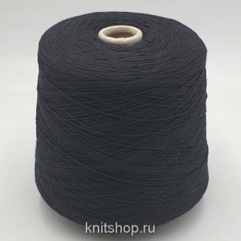 Sesia Well-Tech Plus (0067 Nero черный) 52% меринос, 48% эластан 500м/100гр