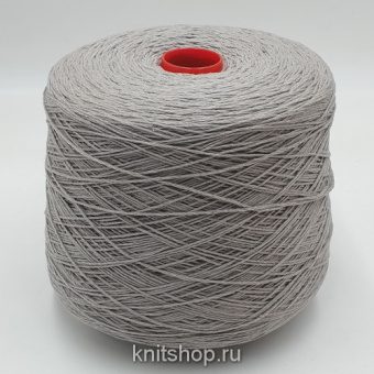 Zegna Baruffa Cashmere Mult (753279 серый) 100% кашемир 350м/100гр