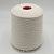 Botto Giuseppe SummerWool (0130 сливочный) 50% меринос, 50% хлопок 2/60 3000м/100гр