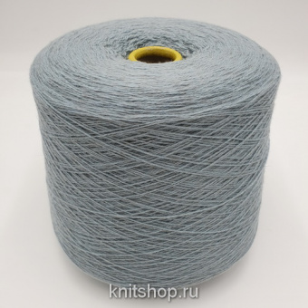 Framura 2/16 (7109 туман) 10% шиншилла, 10% кашемир, 80% меринос 800 м/100 гр