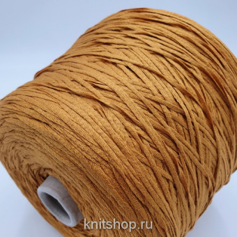 Giorgini Silvano Dover (19 Oro горчица) 50% меринос, 50% акрил 170м/100гр шнурок