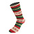 Lana Grossa Meilenweit 100 Christmas (6781) 75% меринос, 25% полиамид 100г/420м