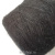 Filati Naturali Fluffy (20370 черный) 52% кашемир, 48% па 750 м/100 г