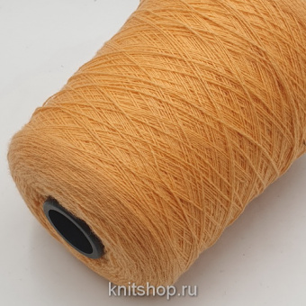 Biagioli Modesto Cashmere 2/28 (64 Honeydew персик) 100% кашемир 1400м/100г
