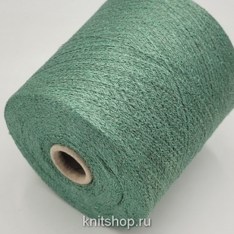 Filpucci Taykal (461 ментол) 75% лён, 25% па 1450м/100гр