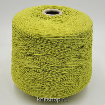 CTF Tip Tap Missoni (6006/50543 лаймовый) 67%хлопок, 33% па 680м/100гр