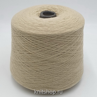 Loro Pianа Coarsehair (61760 овсянка) 100% кашемир 2/24 1200м/100гр