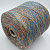 Manhattan Multicolor (104 утренний восход) 70% меринос, 30% пэ 500м/100гр