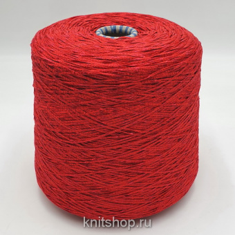 Iceland (AN301 Rosso красный) 87% акрил, 13% па 210м/100гр
