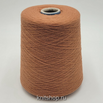 Cariaggi Cashmere 2/28 (708589 увядшая роза) 100% кашемир 1400м/100гр