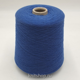 Cariaggi Cashmere 2/28 (21974 Marmara синий) 100% кашемир 1400м/100гр