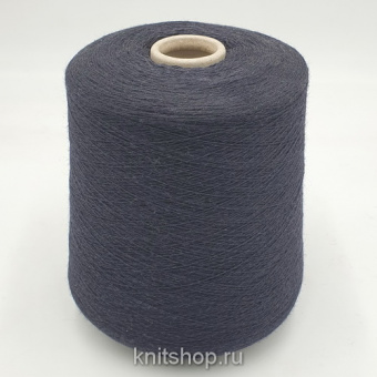 Merinos 2/48 (50708 темно-синий) 100% меринос 2400м/100гр