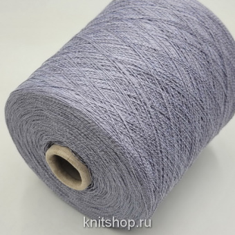 Lineapiu Linotto (444 лаванда) 58% лён, 42% вискоза 780м/100гр