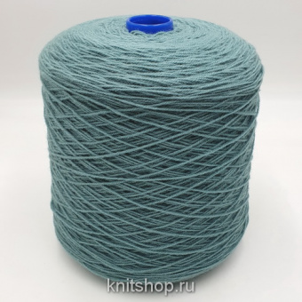 Artexa Lana Libia (9 виридан) 100% шерсть  3/75 250м/100гр