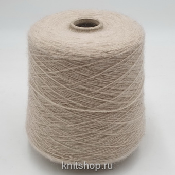 Filpucci Kirk Cloud (1430 Beige светло-бежевый) 75% кашемир, 25% мохер 430м/100гр
