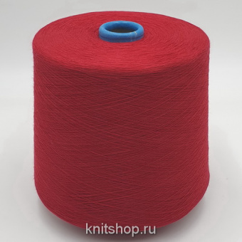 Annitex Compact (Granata G110 гранат) 100% хлопок 30/1 3000м/100гр