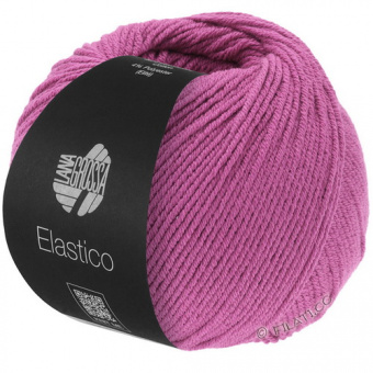 Lana Grossa Elastico (83) 96% хлопок, 4% эластан 50 г/160 м