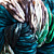 Malabrigo Rasta (171) 100% меринос 150 г/82 м