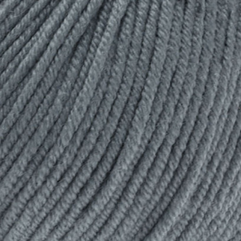 Lana Grossa Cool Wool Big uni (981) 100% меринос экстрафайн 50 г/120 м