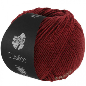 Lana Grossa Elastico (168) 96% хлопок, 4% эластан 50 г/160 м