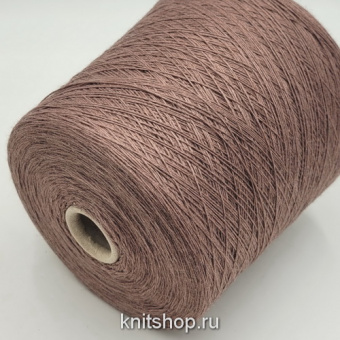 Sudwollgroup Yakmite (4F1022 розовое какао) 30% як, 40% меринос, 30% па 700м/100гр