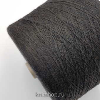 Lanerossi Amico Teck (69813 горький шоколад) 100% меринос 1800 м/100 гр