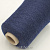 Loro Pianа Cashmere 2/48 (Maroso темно-синий меланж) 100% кашемир 2400м/100г